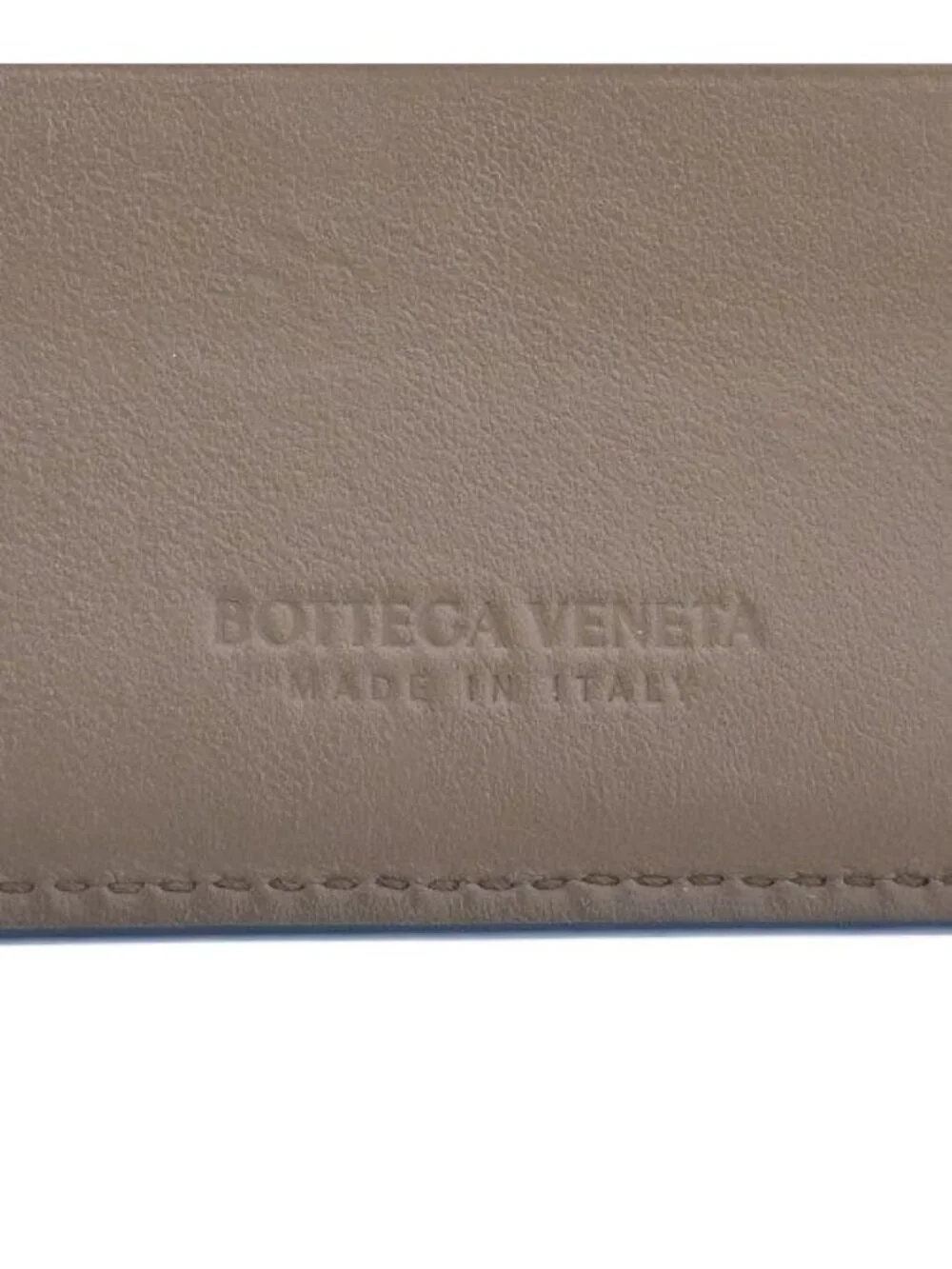 Bottega Veneta Wallet Coin Case